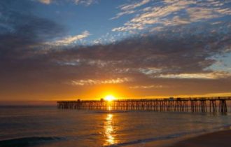 Flagler Beach Pier