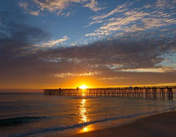 Flagler Beach Pier