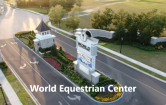 World Equestrian Center