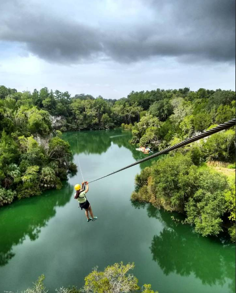 Zipline