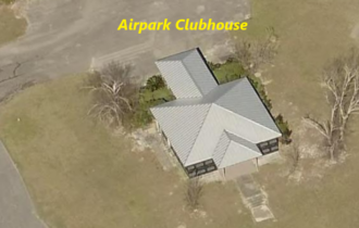 Sandy Creek Airpark Community Center